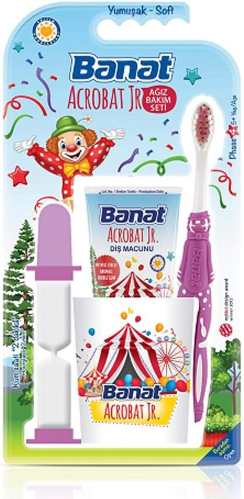 Resim Yenikoza Unısex Ağız Bakımı