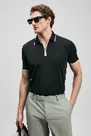 Resim Lufian Chase Erkek T-shirt 111040236