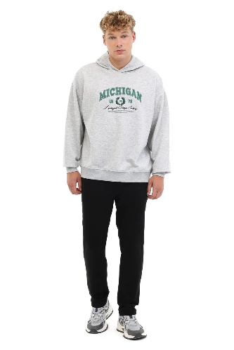 Resim Lumberjack Erkek Eşofman Alt A102064441 MB CT121 T.PANT 6FX