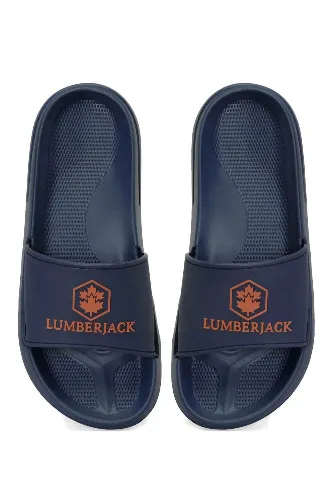 Resim Lumberjack Erkek Terlik A102250282 ALAW 6FX
