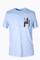 Resim Trender Erkek T-shirt