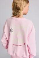 Resim Defacto  Kız Çocuk Sweat I4063A8/PN47