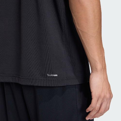 Resim Adidas We Fr Bl T Erkek T-Shirt Ka3599