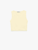 Resim Koton Kadın Atlet 6SAL30050IK