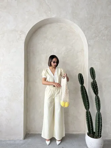 Resim Yenikoza Kadın Bluz