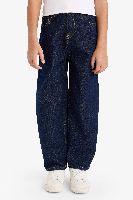 Resim Defacto Erkek Çocuk Jean Pantolon G4381A8/BE278