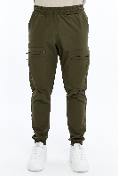 Resim Yenikoza Erkek Kanvas Pantolon