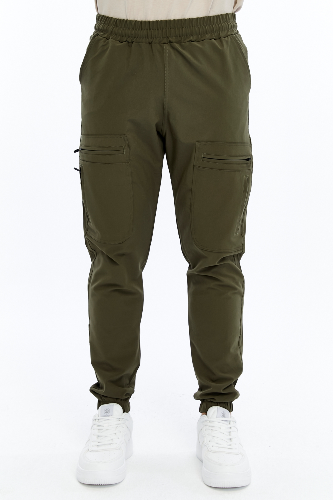 Resim Yenikoza Erkek Kanvas Pantolon