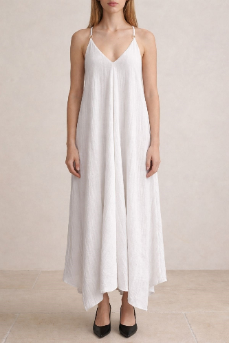 Resim QUZU Kadın Elbise / Tulum