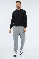 Resim T17Er-82169 Jogger Erkek Eşofman Alt