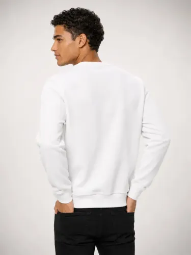 Resim Loft Erkek Sweat LF2044038