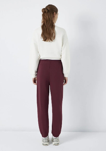 Resim Mavi Kadın Eşofman Alt M1010757-90705