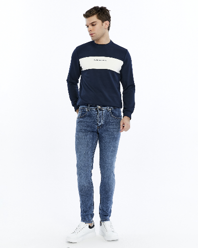 Resim Yenikoza Kadın Jean