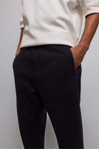 Resim Defacto Erkek Eşofman Alt F7605AX/BK81