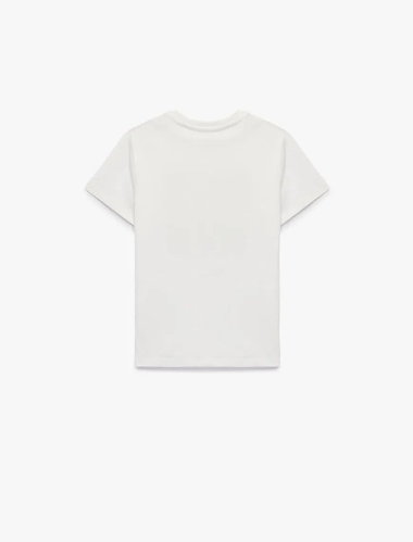 Resim Koton Erkek Çocuk T-shirt 6SKB10129TK