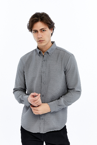 Resim Paul&More Erkek Gömlek 44816