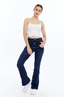 Resim Yenikoza Kadın Jean