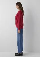 Resim Mavi Kadın Sweatshirt M1610198-70391