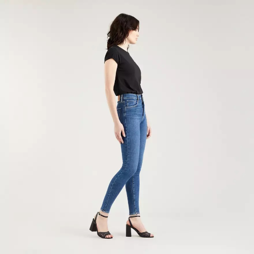 Resim Levis Kadın Jean