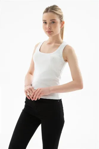 Resim Fashion Friends Kadın Atlet 26Y0486K1