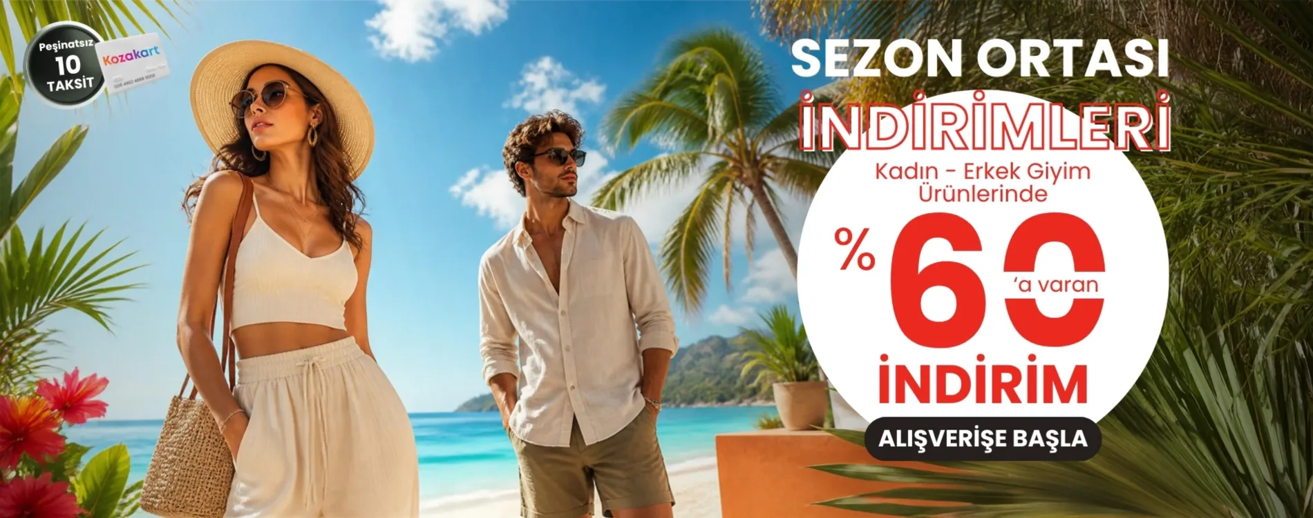 Sezon Ortası 60 Web