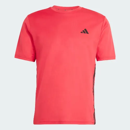 Resim Adidas We Bas 3S T Erkek T-Shirt Kd0700