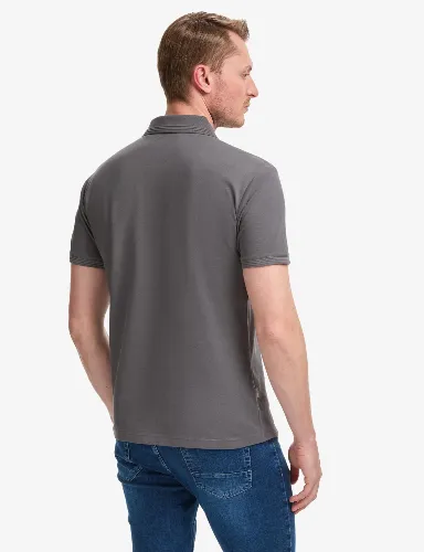 Resim Pierre Cardin Erkek T-shirt PU-8962 Sunny
