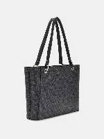 Resim Guess  Noelle Tote Kadın El Çantası HWBG7879250-CLO