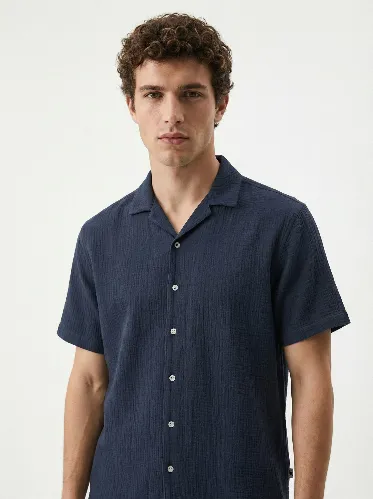 Resim Loft  Erkek Gömlek Lf2043177