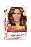 Resim Yenikoza Kadın Saç Boyası