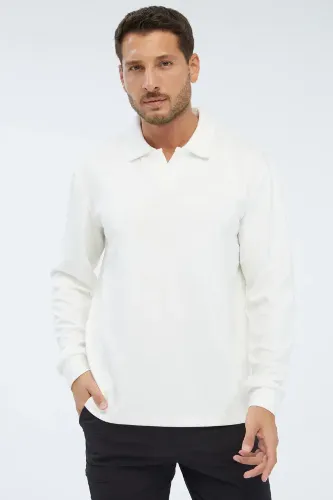 Resim Trender Erkek Sweat