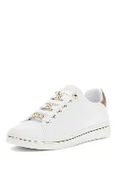 Resim Guess Kadın Günlük Ayakkabı FLTSTSELE12-WHITE