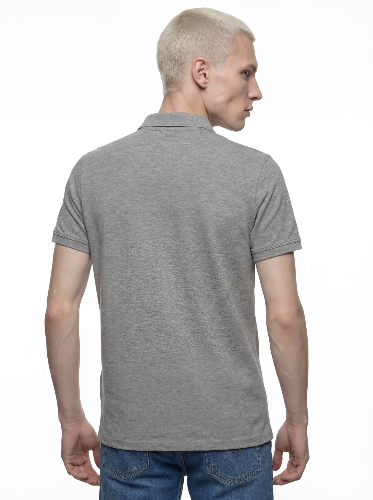 Resim Loft Erkek Regular Fit T-shirt LF2035136