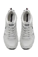 Resim U.S. POLO ASSN. Erkek Günlük Ayakkabı A102157006 VANCE 6FX