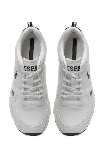 Resim U.S. POLO ASSN. Erkek Günlük Ayakkabı A102157006 VANCE 6FX