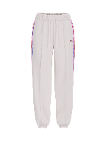 Resim Guess Athleisure  Kadın Eşofman Alt V6RB01KCAY2-G018 Berthe Cuffed Jogger