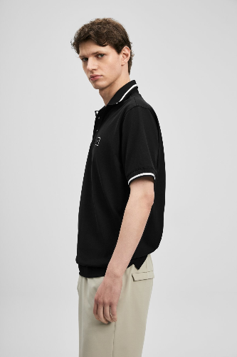 Resim Lufian Grom Erkek T-shirt 111040232