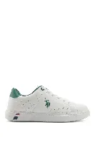 Resim U.S. Polo Assn. Erkek Spor Ayakkabı A101947464 Anthony 5Fx