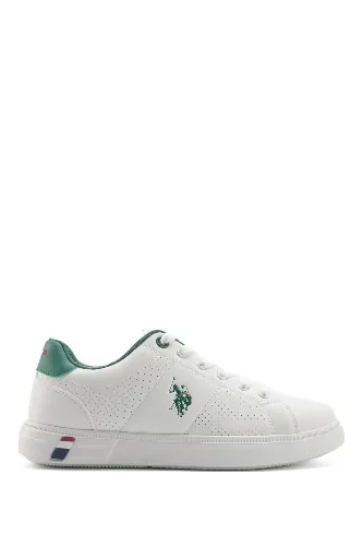 Resim U.S. Polo Assn. Erkek Spor Ayakkabı A101947464 Anthony 5Fx