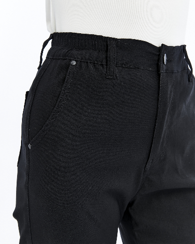 Resim Yenikoza Kadın Kanvas Pantolon