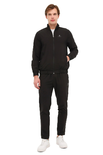 Resim Lumberjack Erkek Eşofman Takım A102064362 MB BS04 WOVEN T.SUIT 6FX