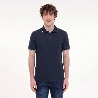 Resim Lumberjack Erkek T-shirt A102066903 MB VYN 12BS115 6FX
