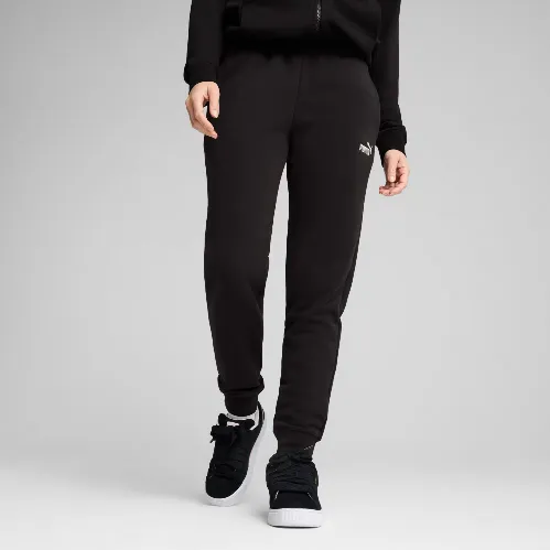 Resim Puma Kadın Eşofman Alt 682450-01