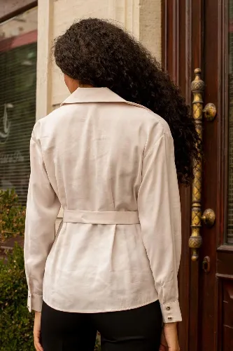 Resim Yenikoza Kadın Bluz