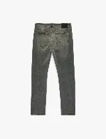 Resim Koton Erkek Jean Pantolon 7WAM40006ND