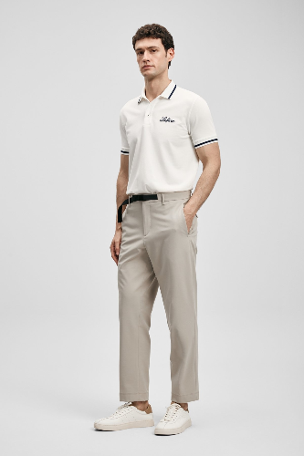 Resim Lufian Artos Erkek T-shirt 111040249