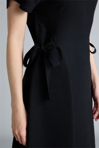 Resim Defacto Kadın Elbise E6028AX/BK81