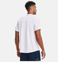 Resim Under Armour Ua Tech 2.0 Ss Tee Erkek T-Shirt 1326413-100