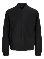 Resim Jack & Jones Jjejames Bomber Sn Erkek Ceket 12299717