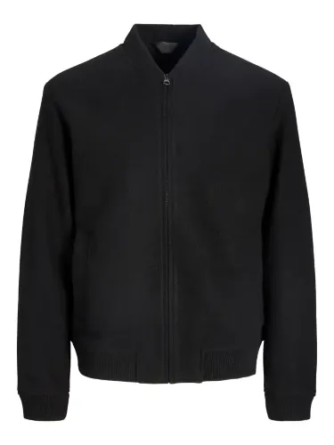 Resim Jack & Jones Jjejames Bomber Sn Erkek Ceket 12299717